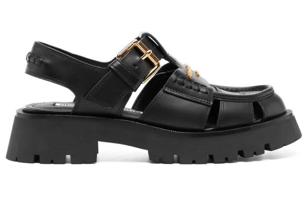 Alexander Wang Carter Cage Sandals Women's