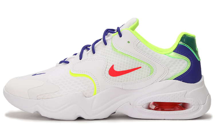 Nike Air Max 2X White