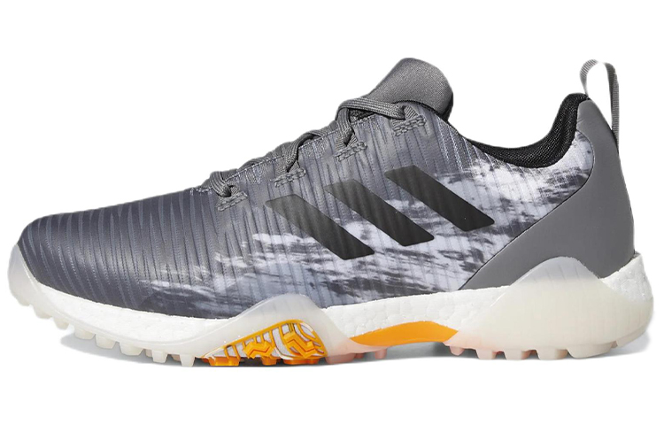 Adidas CodeChaos 'Grey Orange Rush'