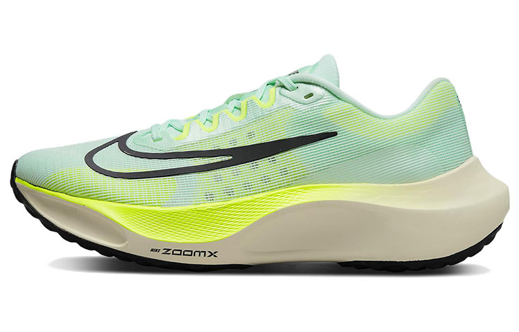 Nike Zoom Fly 5 Mint Foam Ghost Green