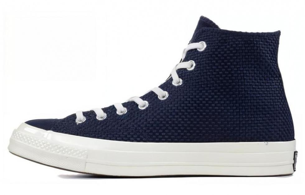 Converse Chuck Taylor All Star Hi Obsidian Egret