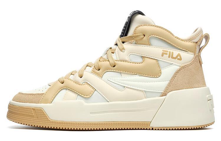 FILA 'White Khaki' Women's