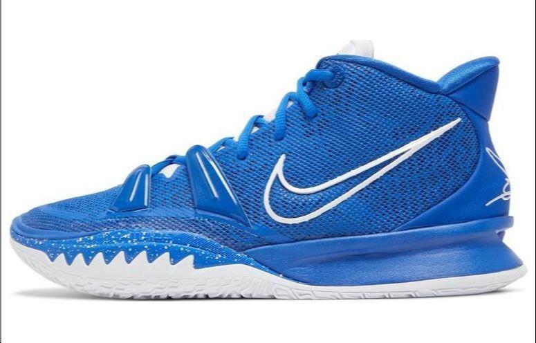 Nike Kyrie 7 Tb 'Game Royal'