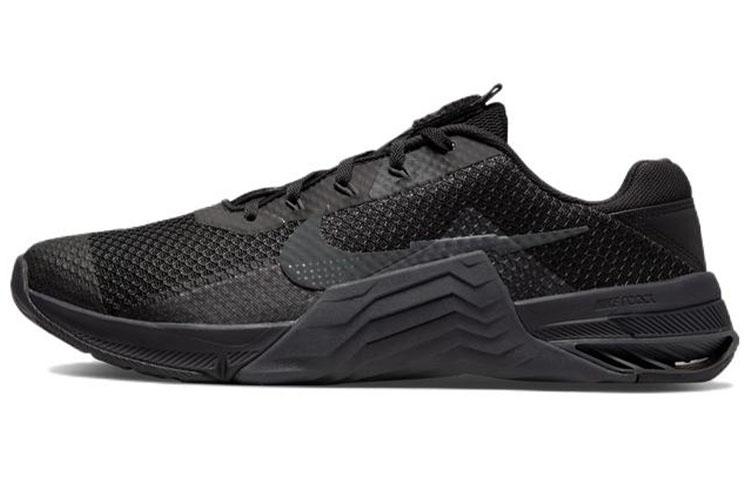 Nike Metcon 7 'Black Anthracite'