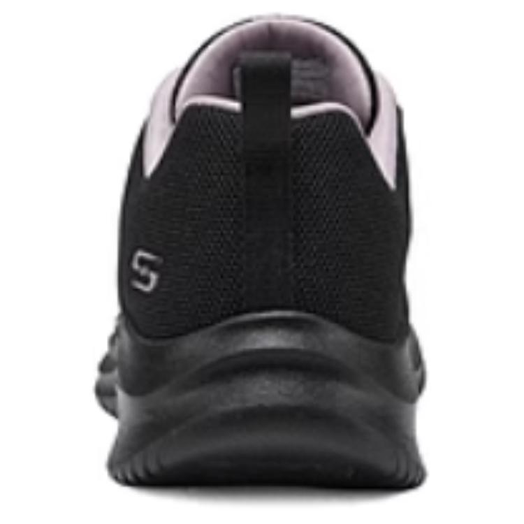 Skechers Slip Ins Low Top Casual Shoes Women's Black купить в интернет-магазине Yoocart с быстрой доставкой по России.