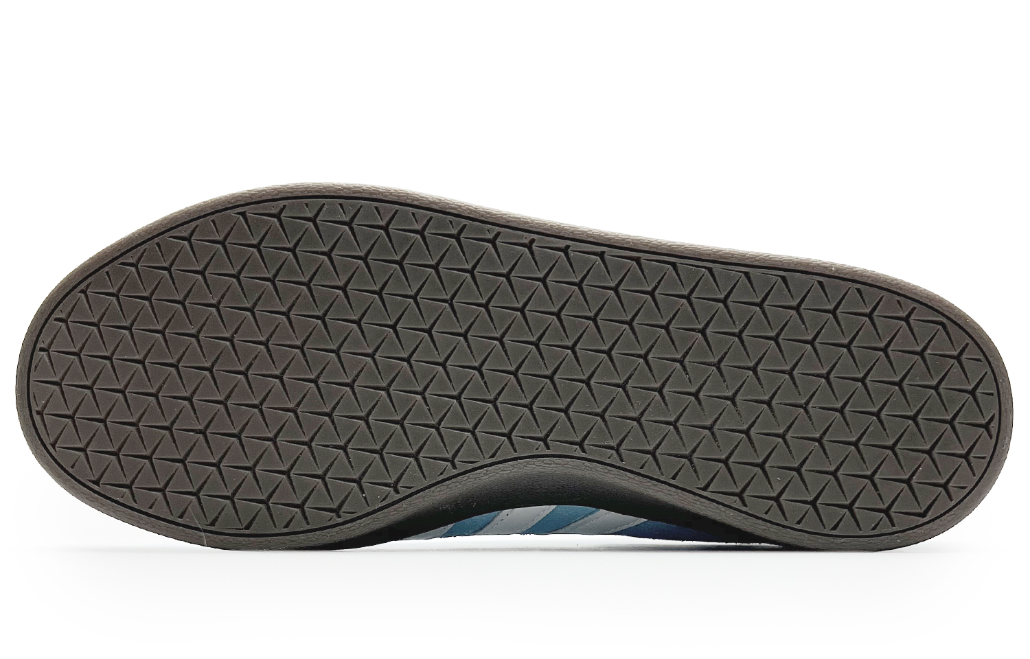 Adidas Neo VL Court 2.0 Anti-Slip Wear-Resistant Low-Top Skateboard Shoes Unisex Sky Blue купить в интернет-магазине Yoocart с быстрой доставкой по России.