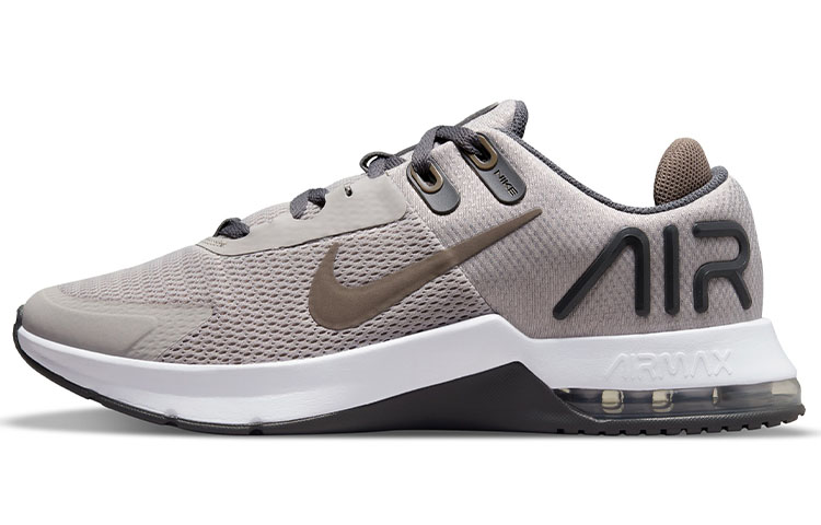 Nike Air Max Alpha Trainer 4 'Light Iron Ore'