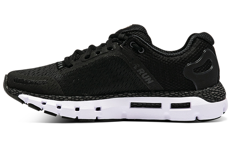 Under Armour Hovr Infinite 2 'Black White' Women's