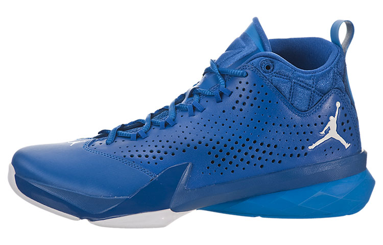 JORDAN Баскетбольные кроссовки High Top Мужские
