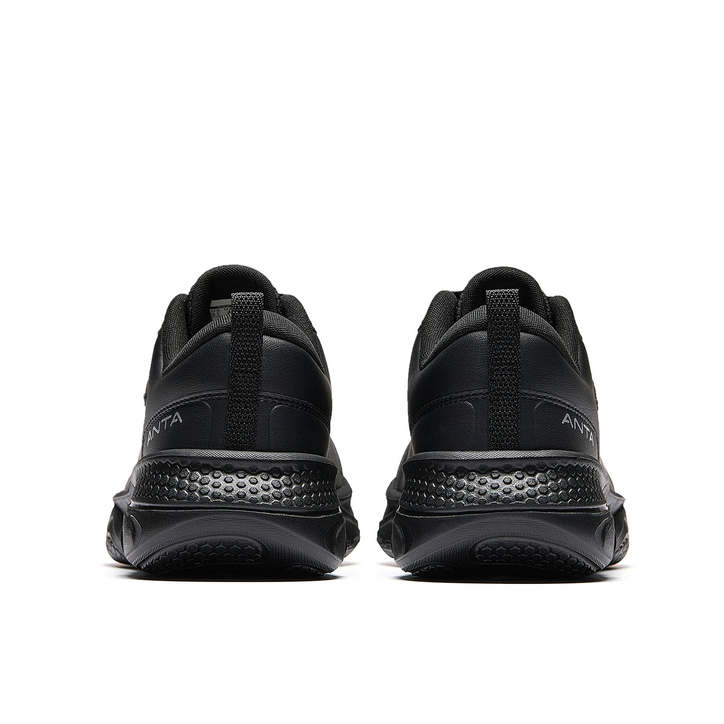 Anta Cushioning, Wear Resistant Low top Training Shoes Women's Basic Black купить в интернет-магазине Yoocart с быстрой доставкой по России.