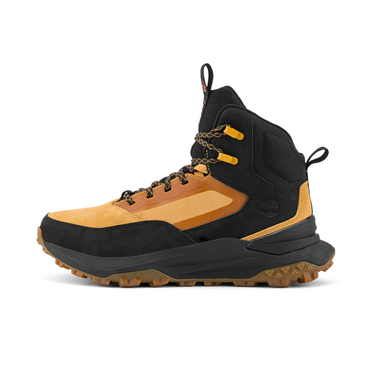 Timberland Trekking Shoes Men's Wheat