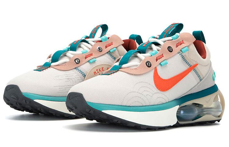 Nike Air Max 2021 Light Orewood купить в интернет-магазине Yoocart с быстрой доставкой по России.