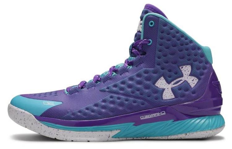 Under Armour Ua Curry 1 Father To Son