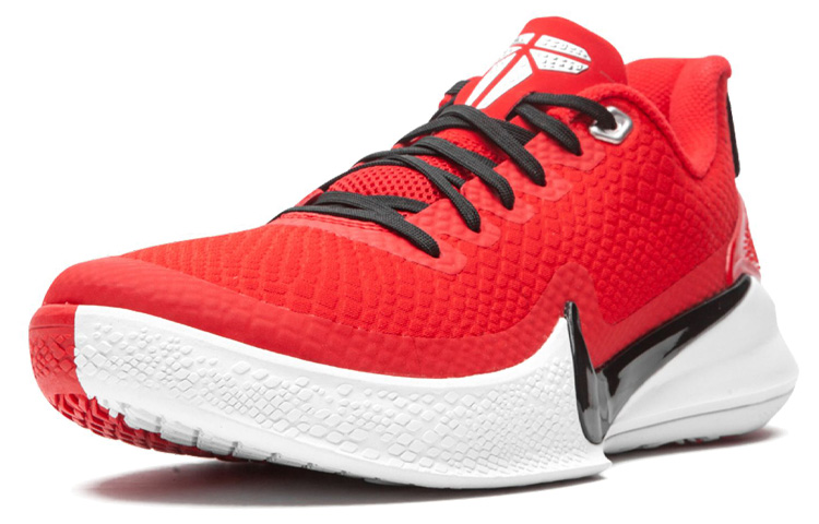 Nike Mamba Focus Tb University Red купить в интернет-магазине Yoocart с быстрой доставкой по России.
