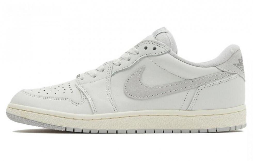 Jordan 1 Low 85 'Neutral Grey'