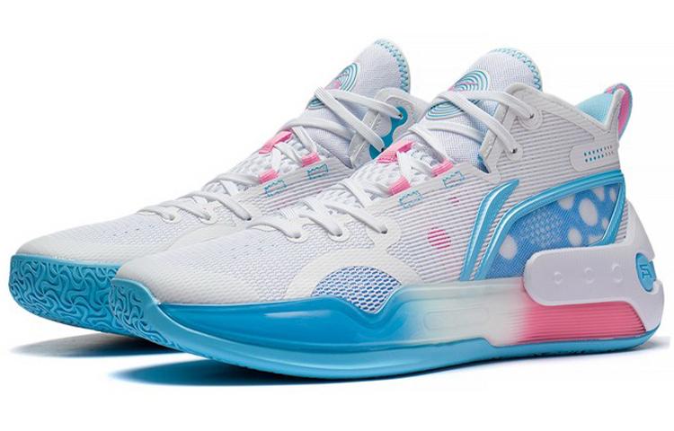 LI-NING Yu Shuai 16 'SOUTH BEACH' купить в интернет-магазине Yoocart с быстрой доставкой по России.