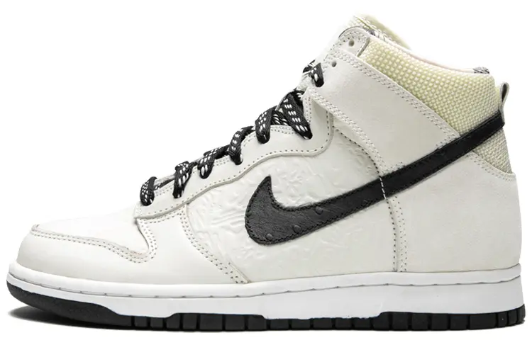 Nike Dunk High Stussy World Tour Tokyo