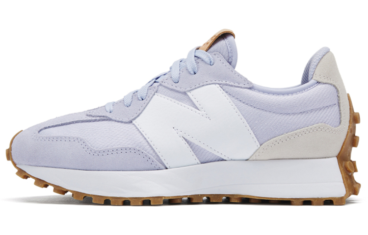 New Balance 327 Violet Haze Gum Women's