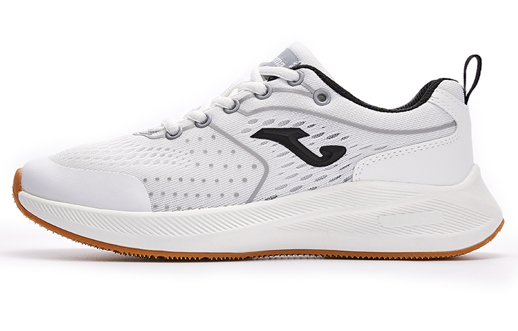 Joma Running Shoes Women's Low-Top White