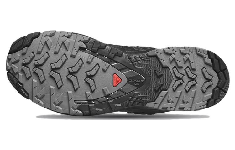 SALOMON Xa Pro 3D V9 'All Black' Women's