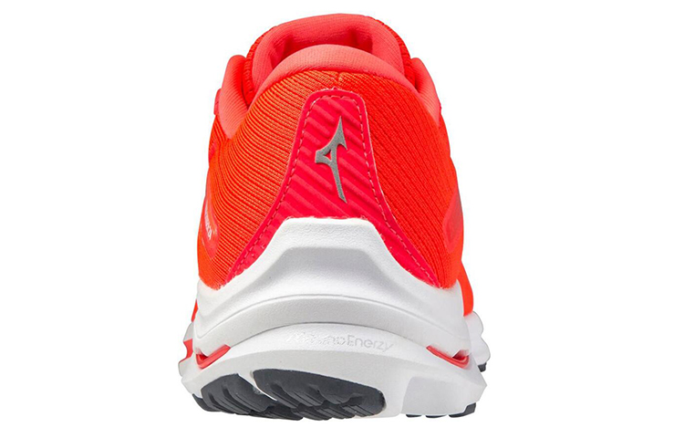 Mizuno Wave Rider 24 'Red' купить в интернет-магазине Yoocart с быстрой доставкой по России.