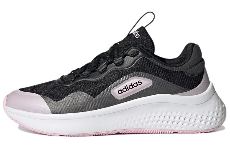 Adidas Neo Primrose Sleek 'Black Pink' Women's