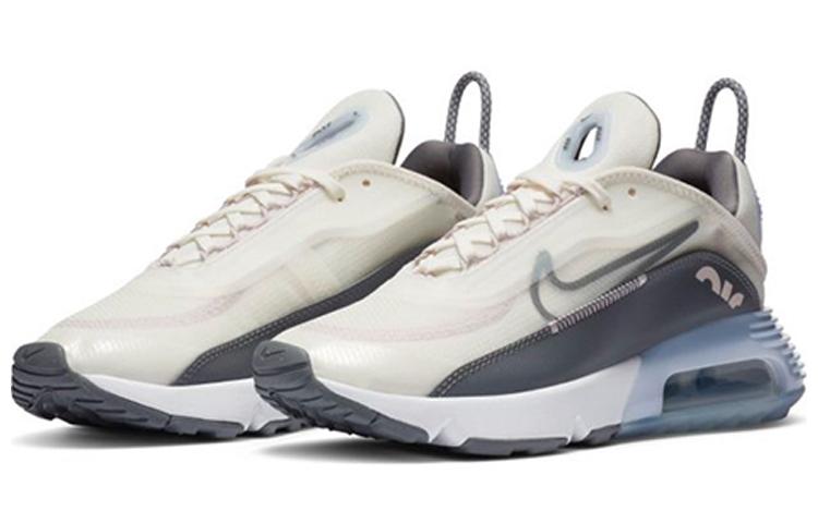 Nike Air Max 2090 Sail Ghost Women's купить в интернет-магазине Yoocart с быстрой доставкой по России.
