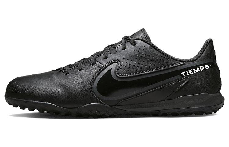 NIKE Tiempo Legend 9 Футбольные бутсы Низкие Кроссовки Унисекс