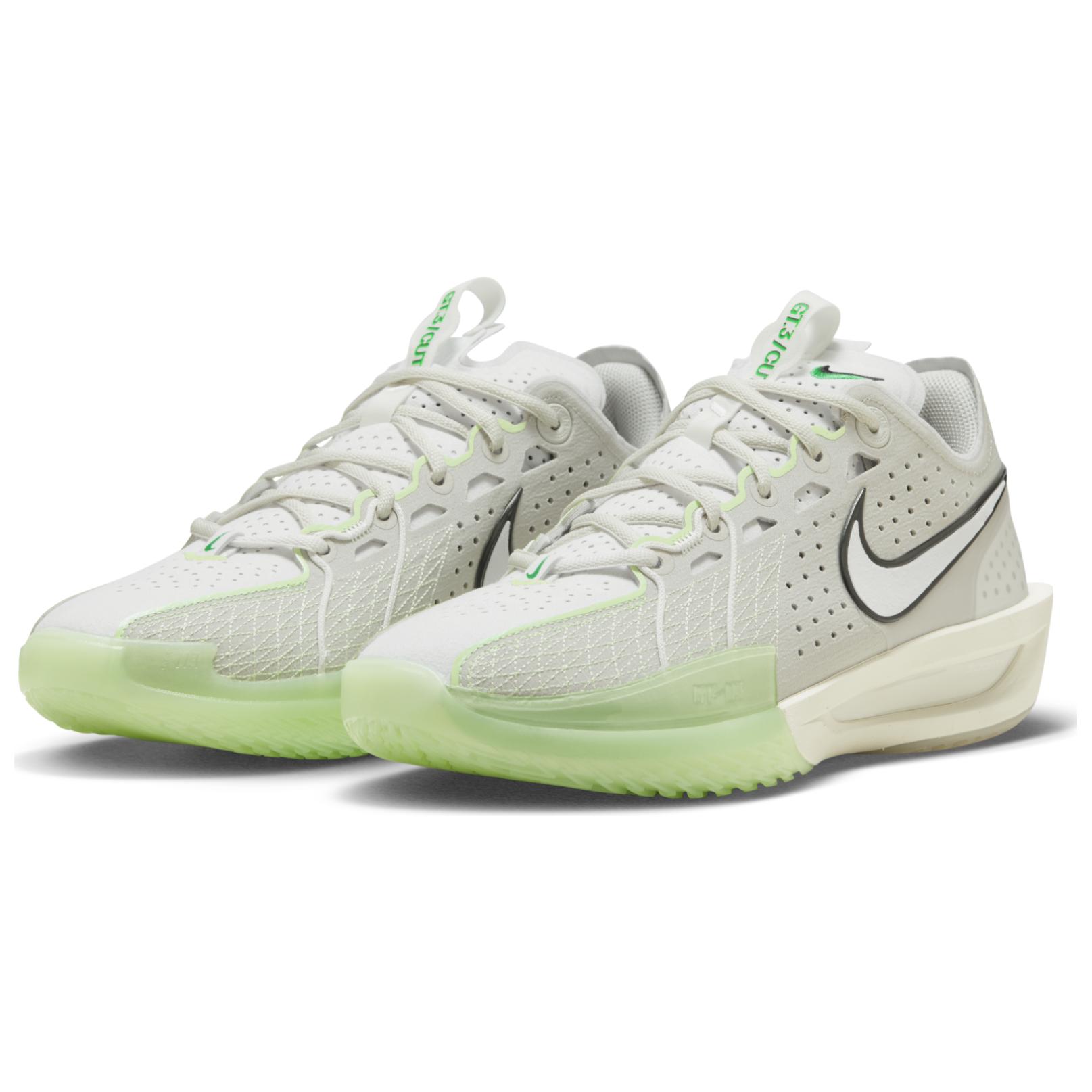 Nike Air Zoom GT Cut 3 Vapor Green купить в интернет-магазине Yoocart с быстрой доставкой по России.