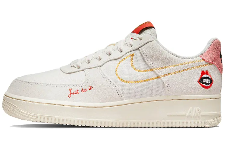 Nike Air Force 1 Low Rock N Roll Women's