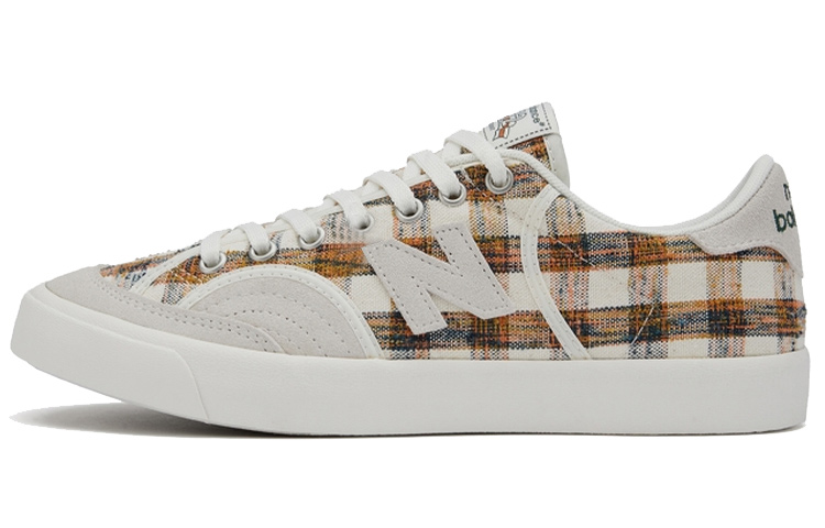 New Balance 212 'White Yellow Gray'