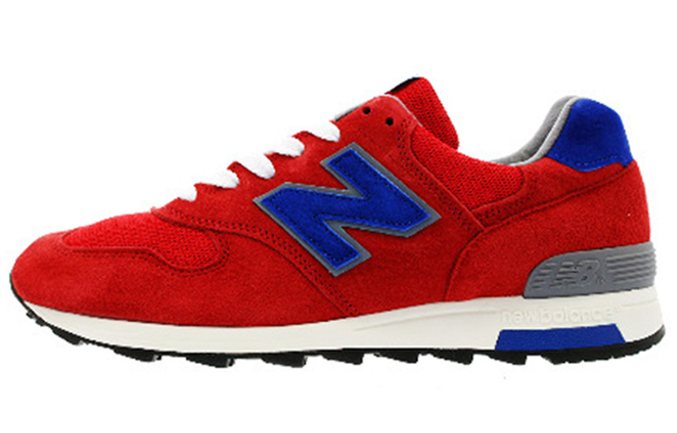 New Balance 1400 'Red Blue'