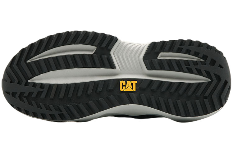 CAT RevealMesh Series Low Top Sports Casual Shoes Women's Black купить в интернет-магазине Yoocart с быстрой доставкой по России.