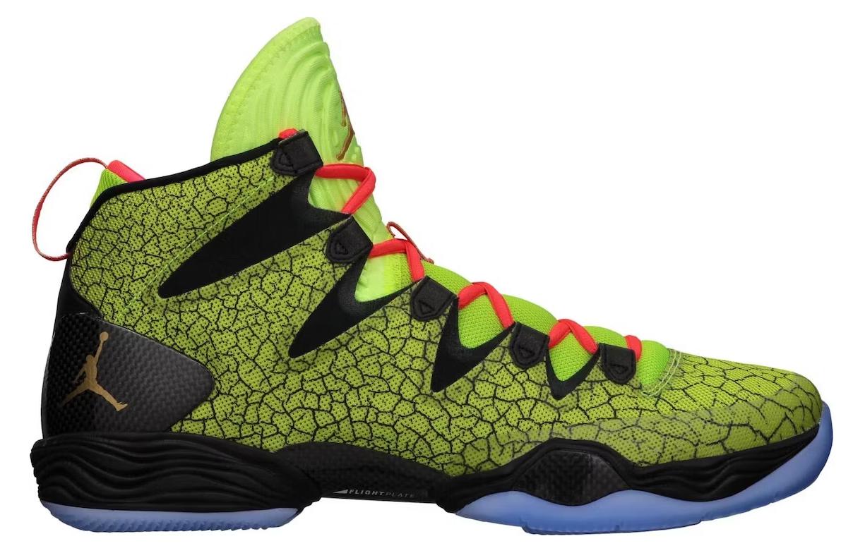 Jordan XX8 Se All Star