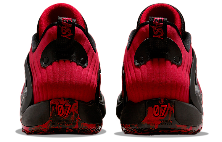 Nike Kd 15 'Bred' купить в интернет-магазине Yoocart с быстрой доставкой по России.