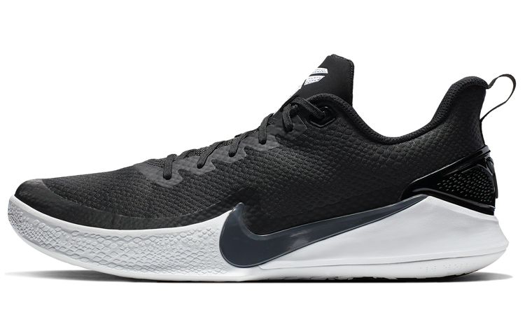 Nike Mamba Focus 'Black'