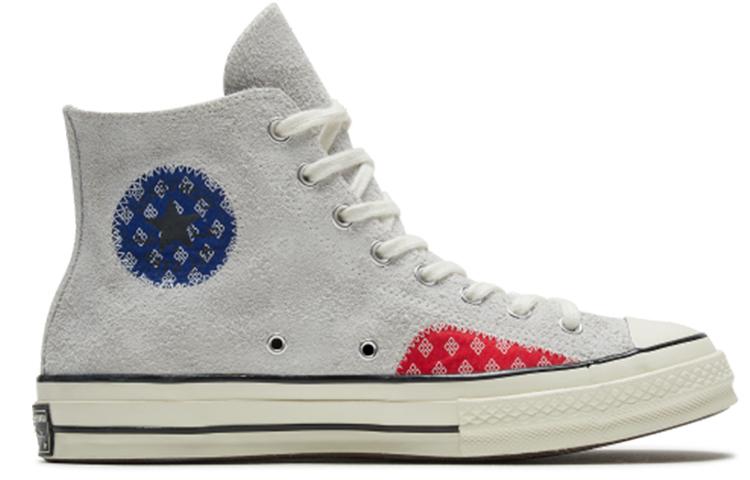 Converse Chuck Taylor All Star 70 Hi Photon Dust купить в интернет-магазине Yoocart с быстрой доставкой по России.