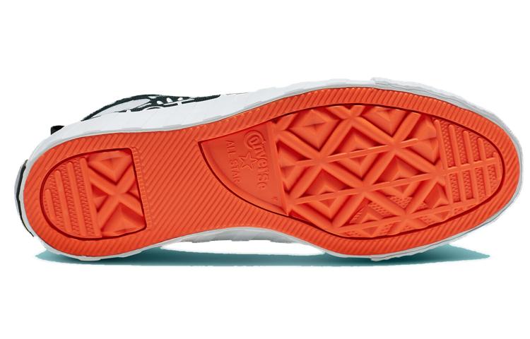 Converse UNT1TL3D High 'Not A Chuck' GS