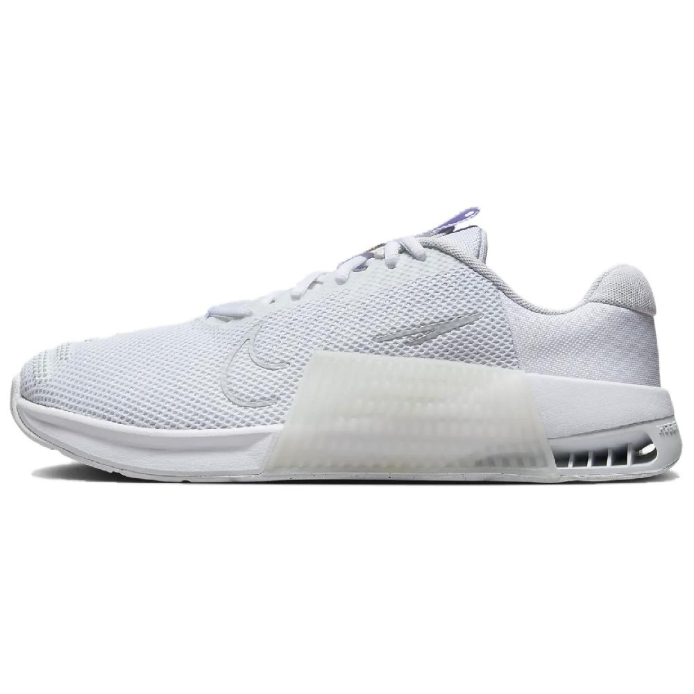 Nike Metcon 9 White Pure Platinum Women's