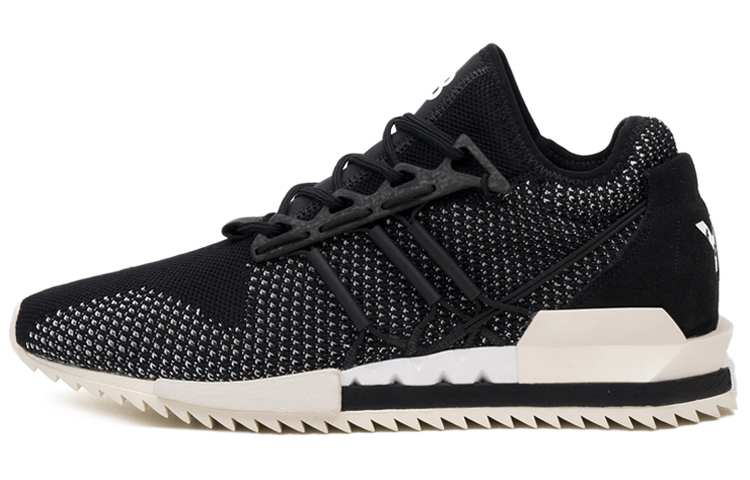 Adidas Y 3 Harigane Black Champagne