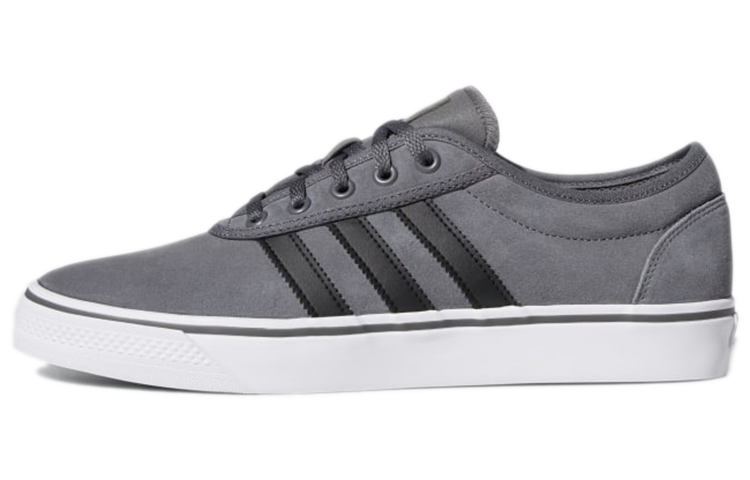 Adidas Originals Adiease Sneakers 'Grey Black'
