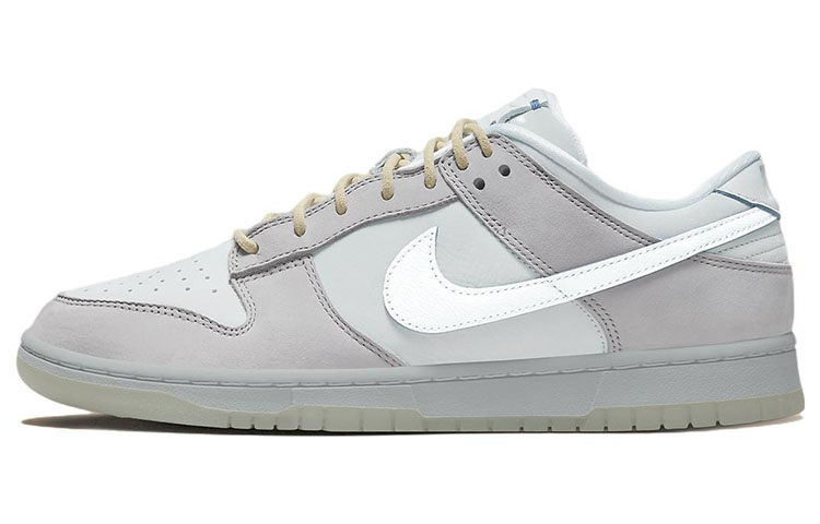 Nike Dunk Low 'Wolf Grey Pure Platinum'
