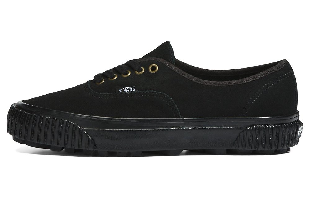 Vans Authentic 44 Lug Dx 'Anaheim Factory   Black'