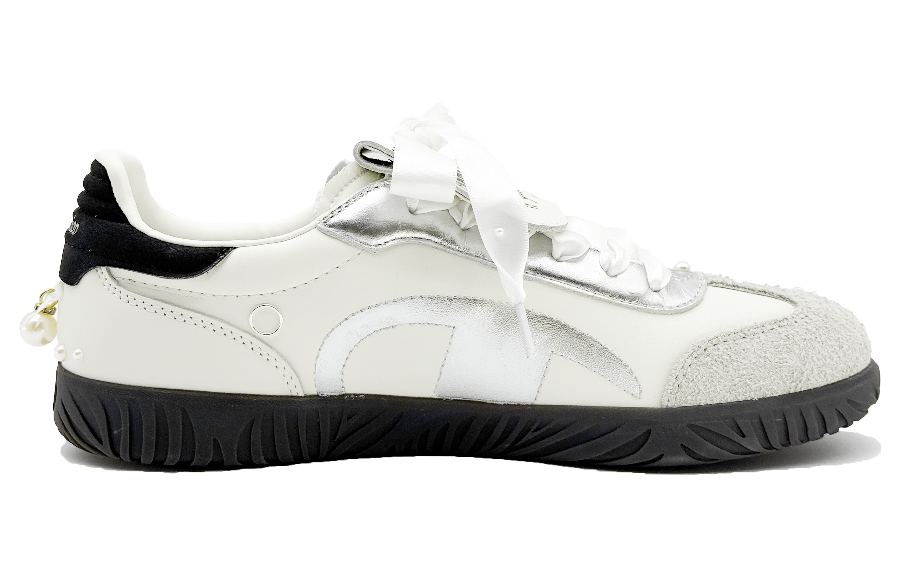 Champion Low Top Skateboard Shoes Unisex White купить в интернет-магазине Yoocart с быстрой доставкой по России.