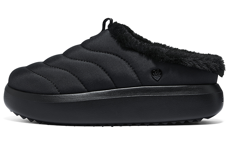 Skechers Bobs Comfy Shoes 'Core Black' Women's