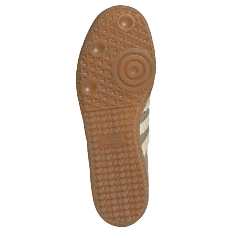 Adidas Samba Nylon Wales Bonner Desert White купить в интернет-магазине Yoocart с быстрой доставкой по России.