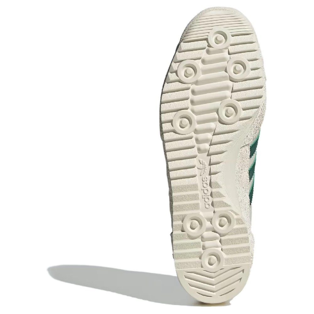 Adidas Sl 72 Og Off White Collegiate Green Women's