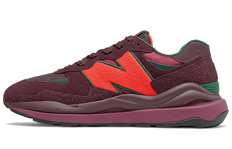 New Balance 57/40 Henna Neo Flame