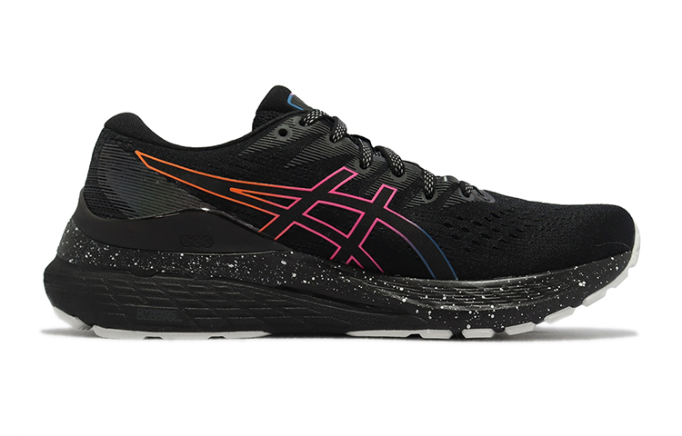 ASICS Gel Kayano 28 Lite Show 'Black' Women's купить в интернет-магазине Yoocart с быстрой доставкой по России.