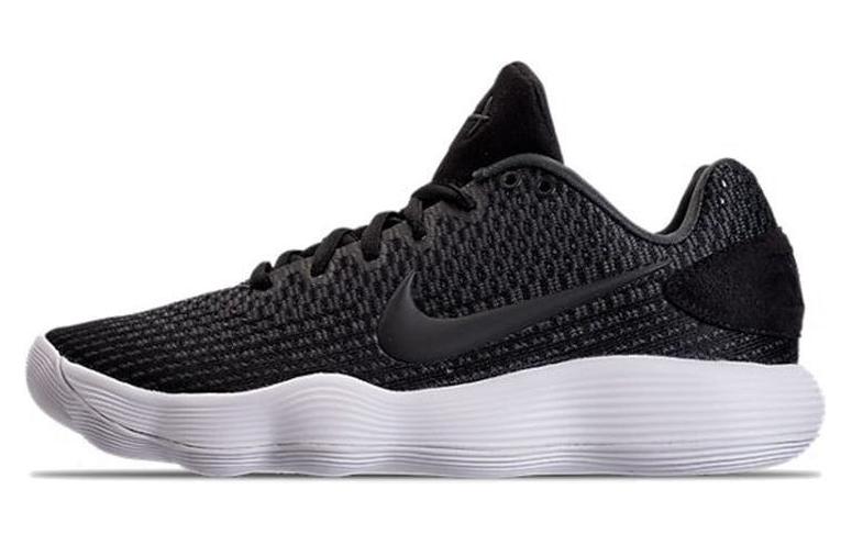 Nike Hyperdunk 2017 Low Black